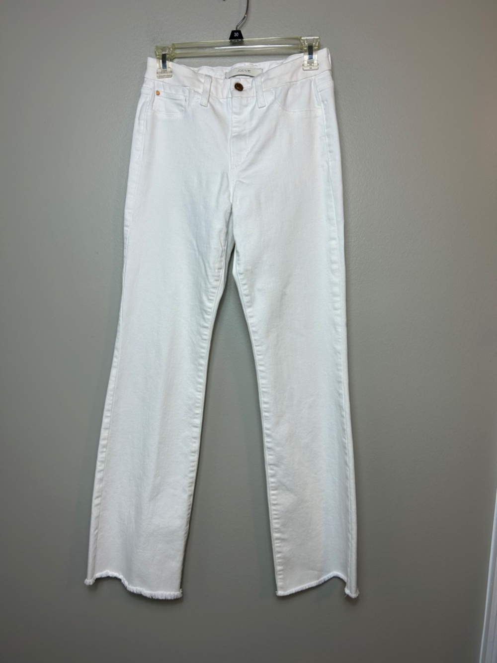 Joe’s Jeans size 27 ( flawless high rise honey)